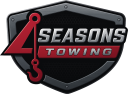 4 Seasons Towing logo